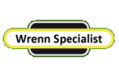 Wrenn Specialist and Collector